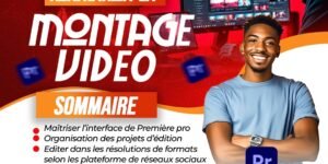 Formation Complète En Montage Vidéo