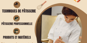 Formation Complète En Pâtisserie