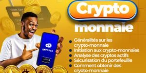 Formation Complète En Crypto-monnaie