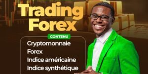 Formation Complète En trading