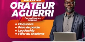 Formation Complète en art oratoire ( Vidéos, audios et pdf)
